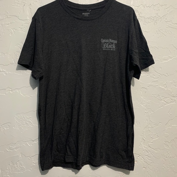 Other - 4/$25 Captain Morgan Large T Shirt